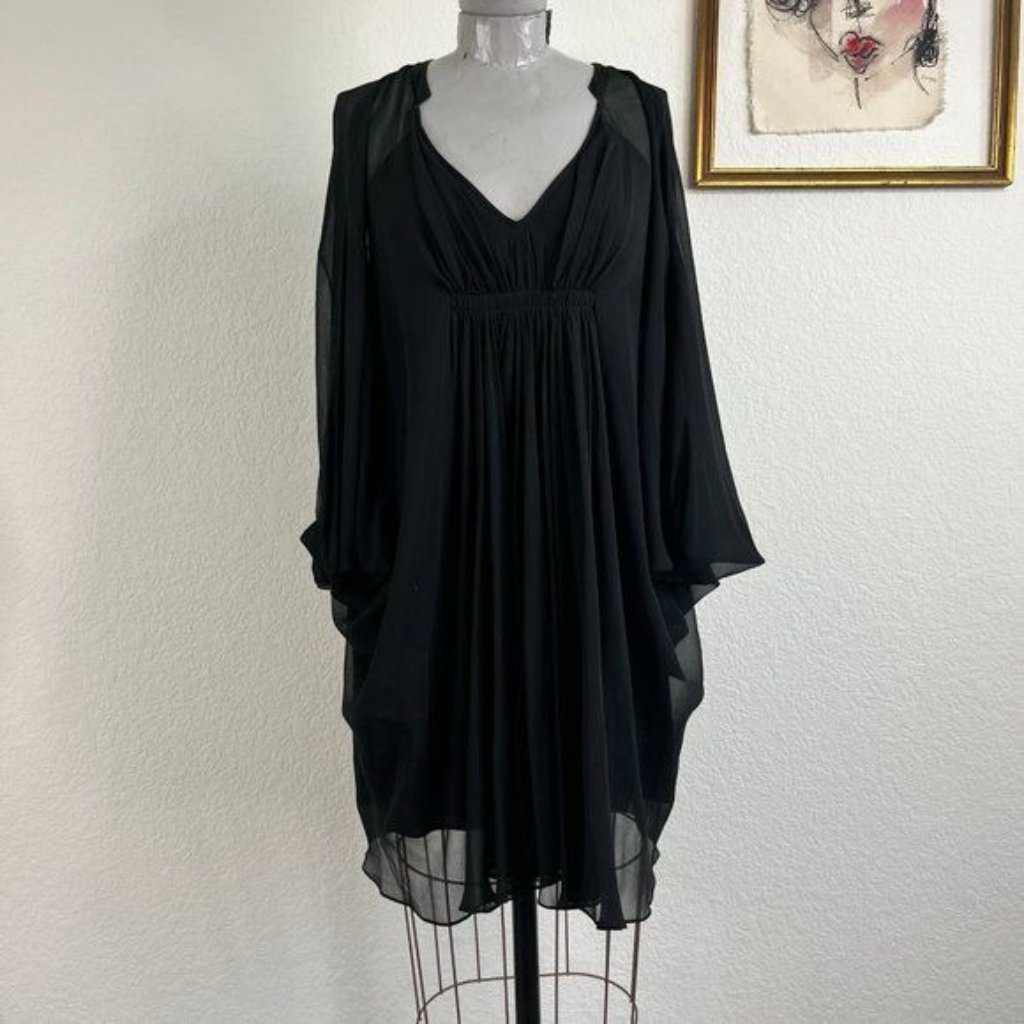 Diane Von Furstenberg Fleurette Dress